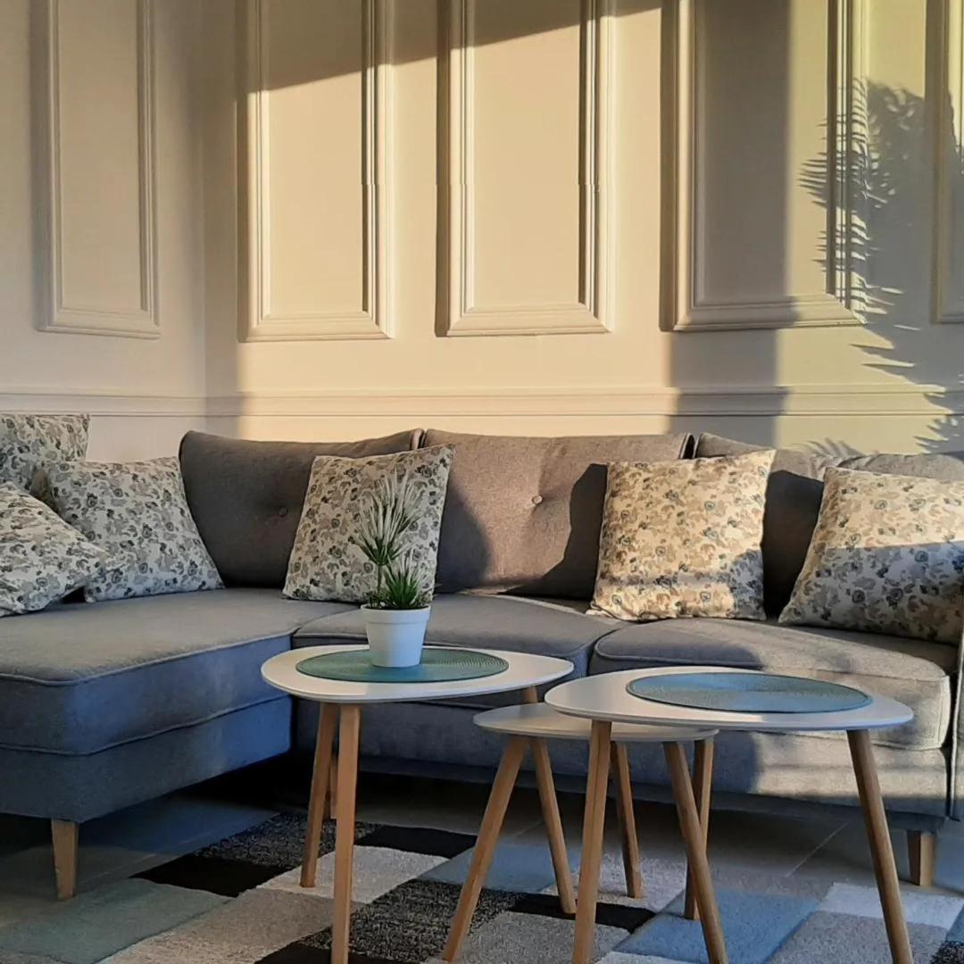 Apartments Boka Blue Dobrota Котор Екстериор снимка