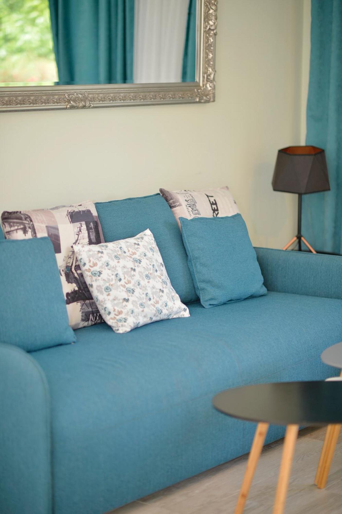 Apartments Boka Blue Dobrota Котор Екстериор снимка